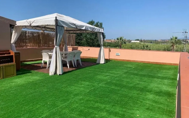 Portorosa Beach Resort