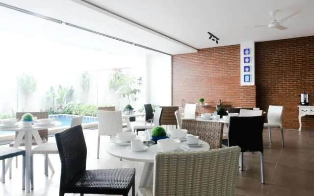 Mansion28 at Dharmawangsa