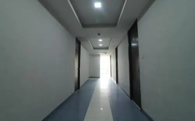 Twisha Jaipur Inn By OYO Rooms