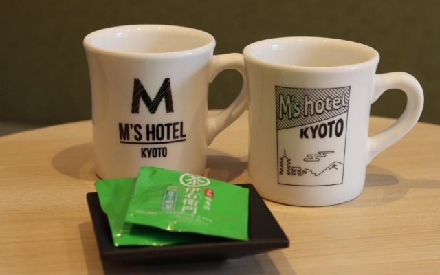 Hotel Gran Ms Kyoto