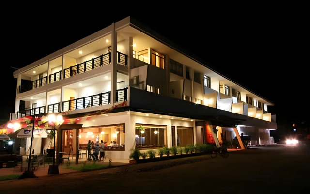Coron Gateway Hotel & Suites