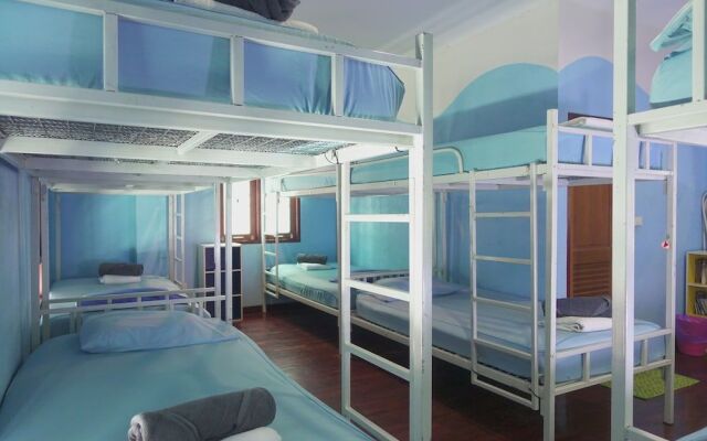 Blessing Backpackers
