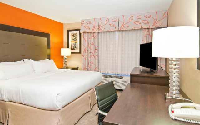 Holiday Inn Hotel & Suites Slidell by IHG