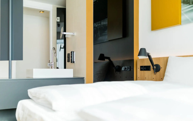 mk hotel rüsselsheim