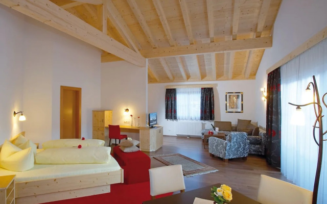 Hotel Goldene Rose