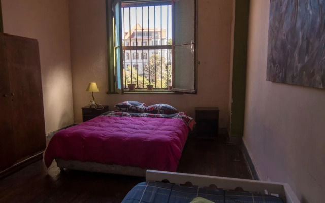 Casa Valparaiso Hostel