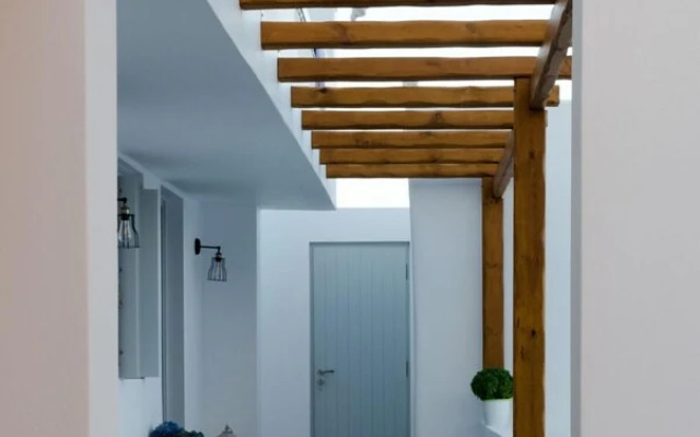 L' arco Milos Suite