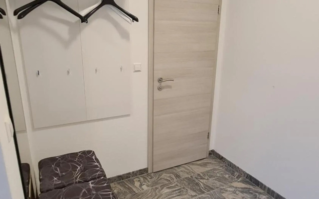 Exzellentes Ferienhaus in Hannover Messe Nähe