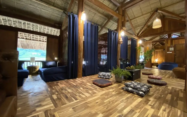 To Day Du Gia Village – Guest Rooms – Yen Minh