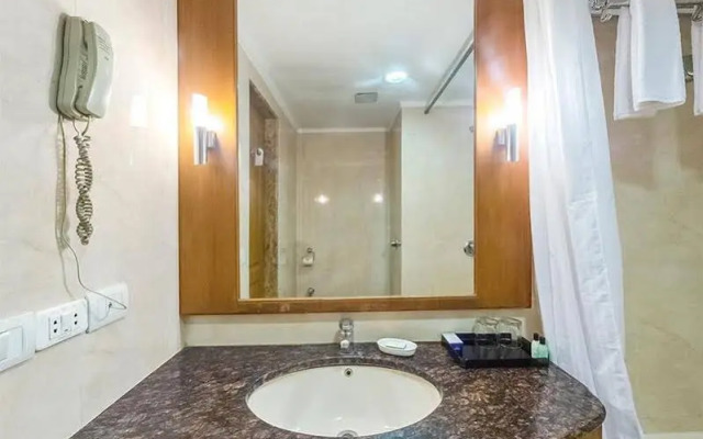 The Sunway Manor