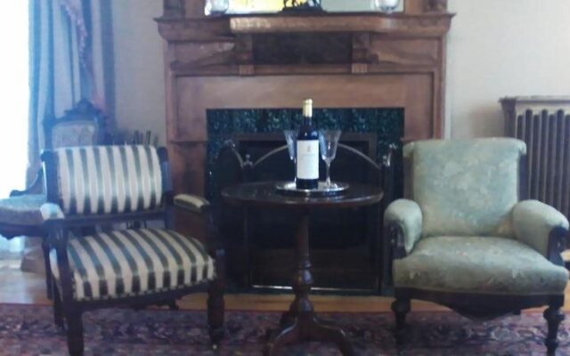 A Kingston Bed & Breakfast