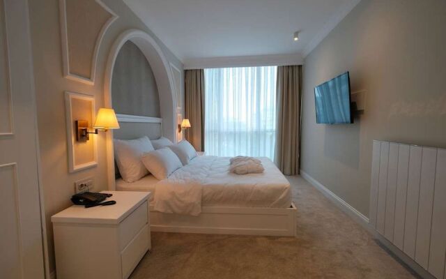 DBD Hotels Bayrakli