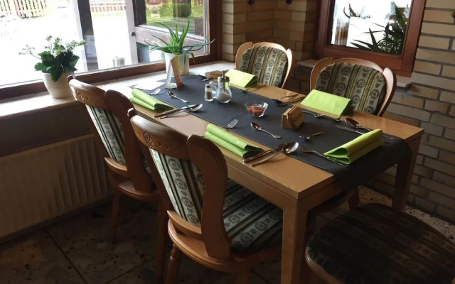 Pension Wittgensteiner Schweiz