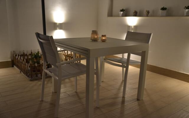 Casa Makrame in Syracuse