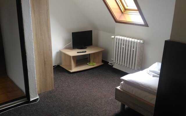 Hotel Marion