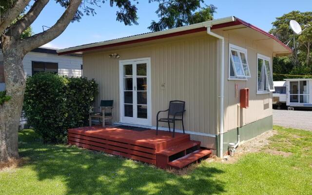 Te Puru Holiday Park