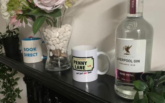 Merseybeat Short stays