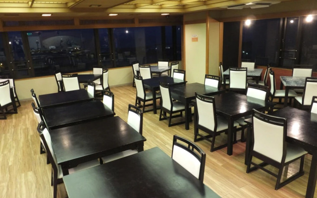 Uomisaki Hotel
