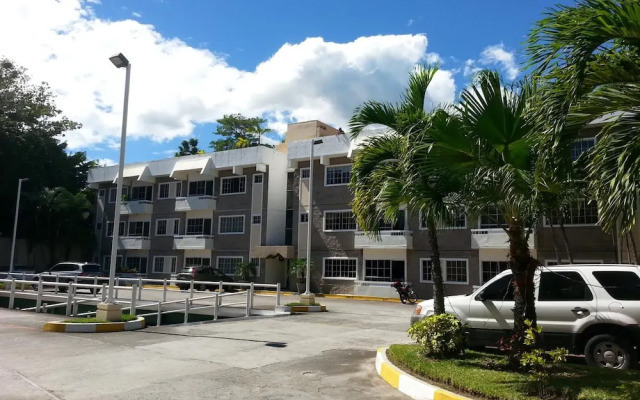 Suites & Apartments San Benito Flats