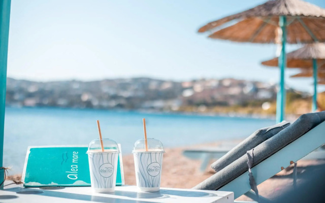 Alea Mare Hotel