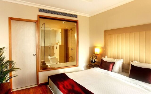Hotel Citrus Prime