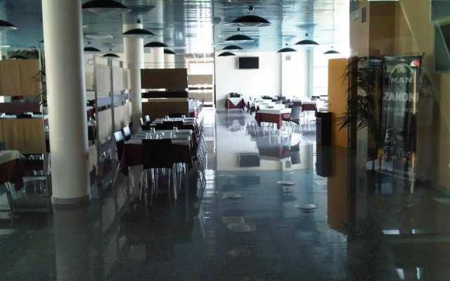 Hotel Santa Giulia