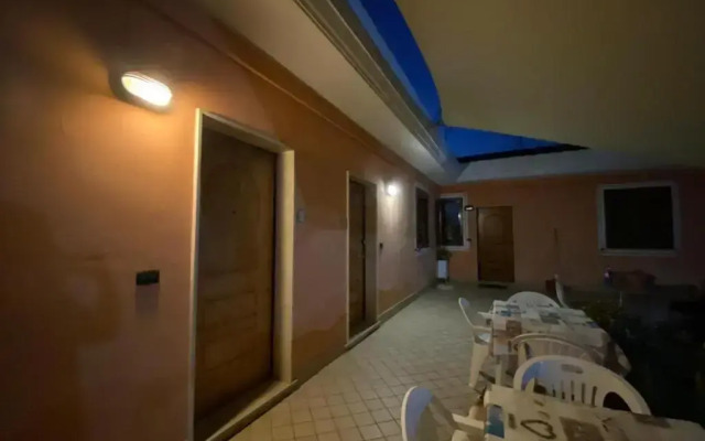 Appartamenti Sole Mare Agropoli