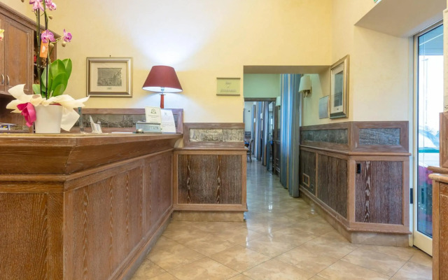 Borgo del Mare