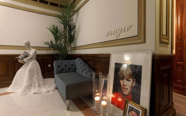 Hotel Inglaterra