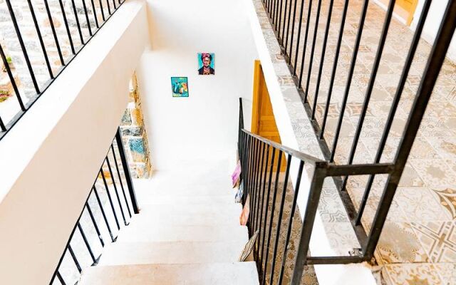 Masal Suites Eski Datca