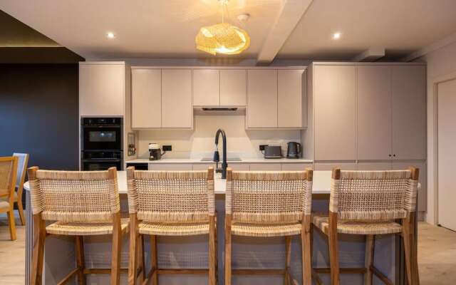 Atisuto Residence by Casacity