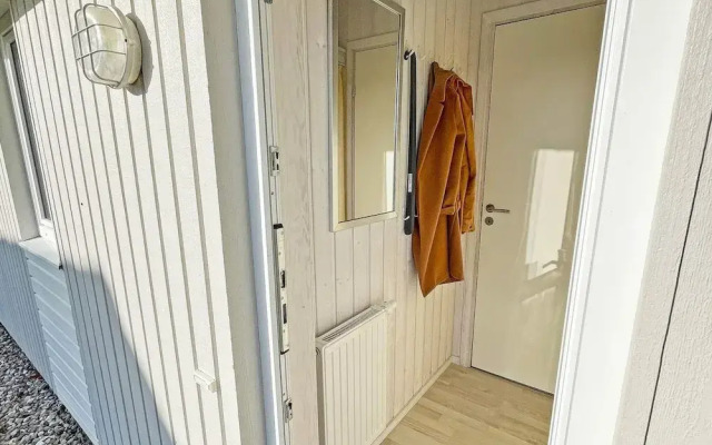 Holiday Home in GrÃ¶mmitz