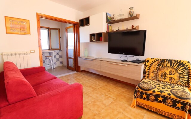 Sea View House in Otranto 4 Places