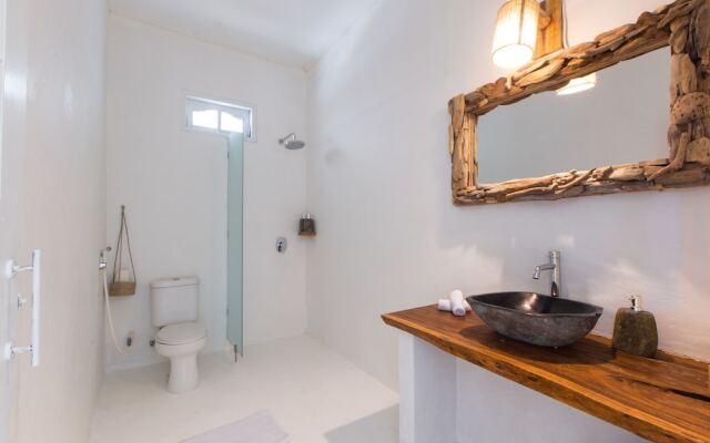 The Manik Toya Boutique Villa