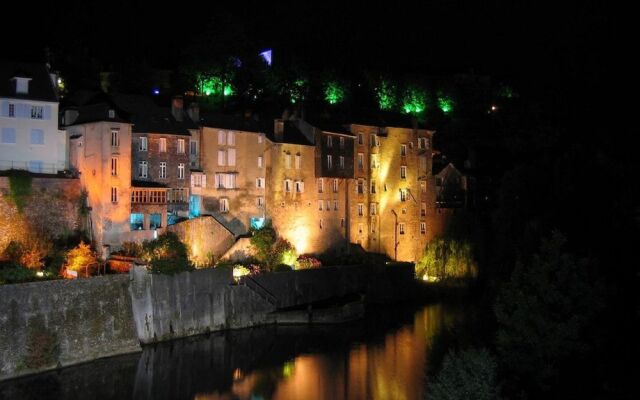 Couett'hôtel Oloron-Sainte-Marie