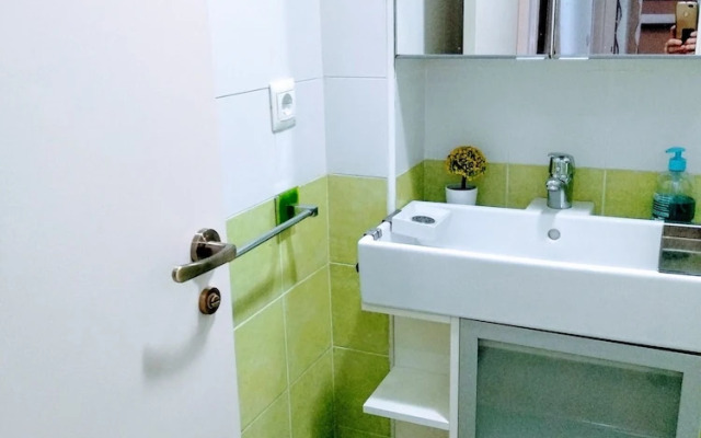 Wish Suite La Calzada De Sevilla