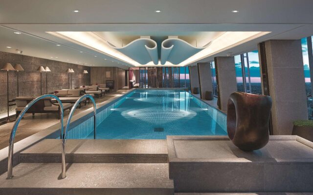 Shangri-La The Shard, London