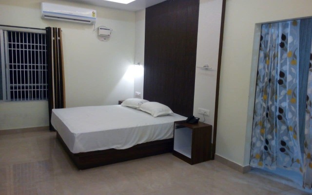 Hotel Marina Manor