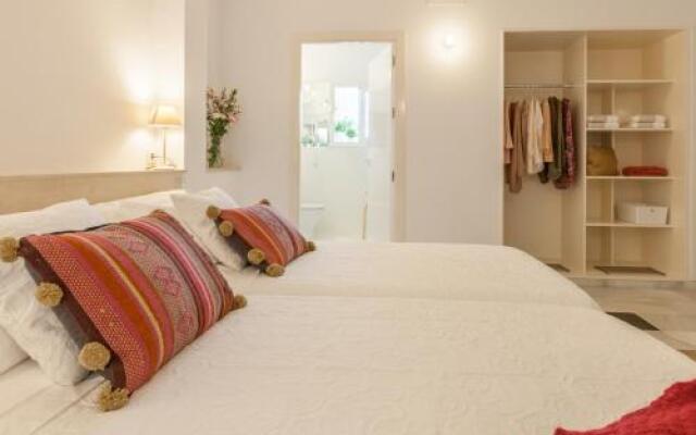 Apartamento Deluxe Calle Imagen