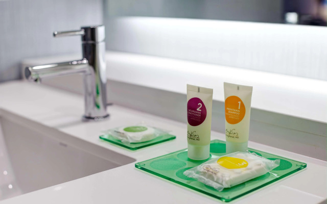 Hyatt Place Madison / Verona