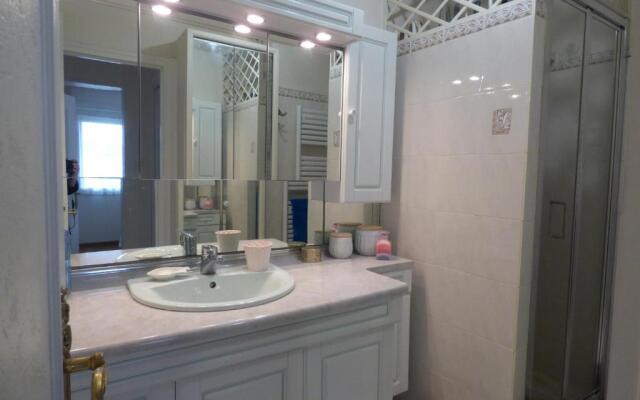 Appartement Saint-Gilles-Croix-de-Vie, 3 pièces, 6 personnes - FR-1-428-78