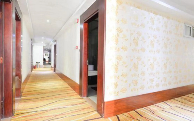 Junjia Hotel