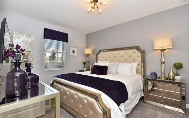 Champions Gate-1536amvdjgil 8 Bedroom Home