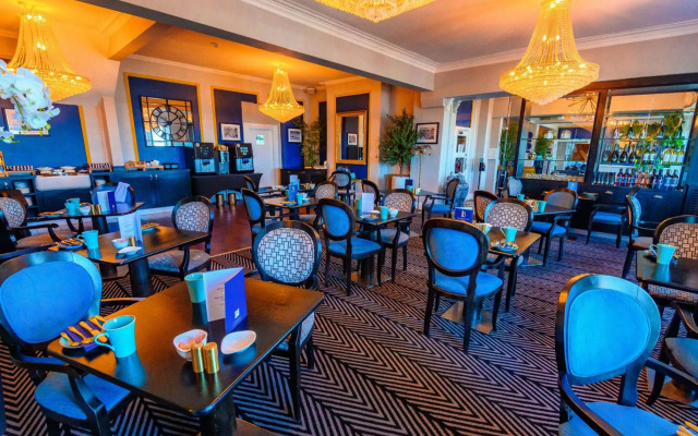 Llandudno Bay Hotel