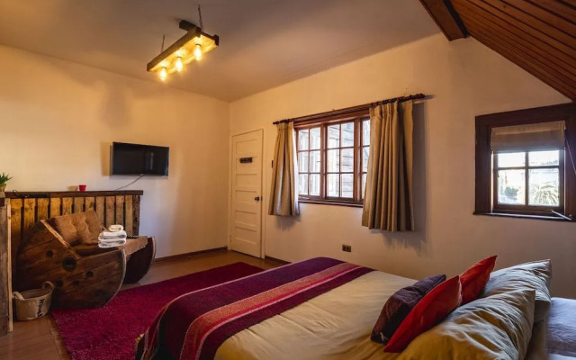 Rustika Bed & Breakfast