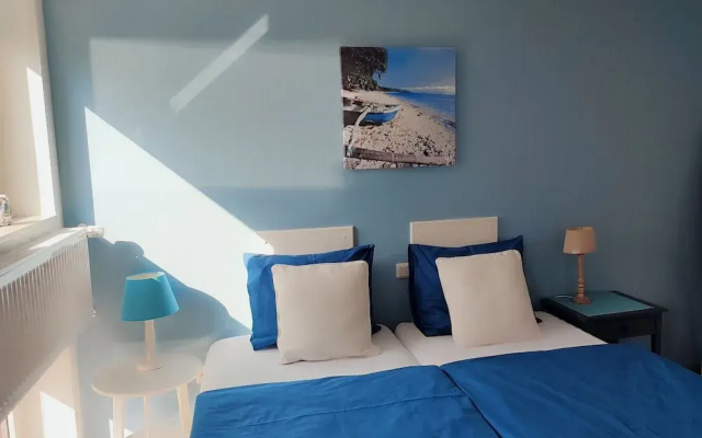 Hotel Groote Engel