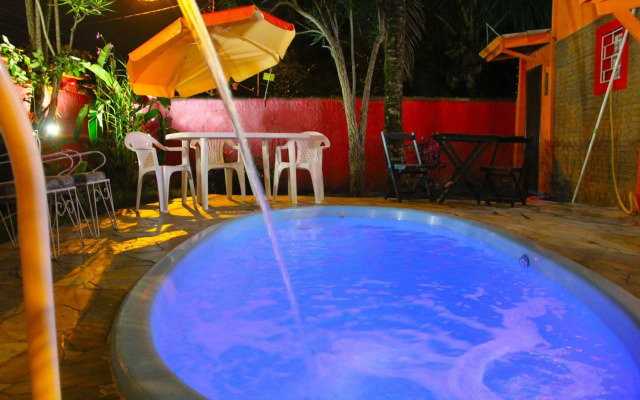 Pousada Recanto Domus