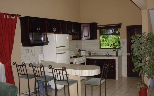 Villas Roma