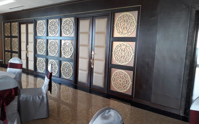 Summer Cua Lo Hotel