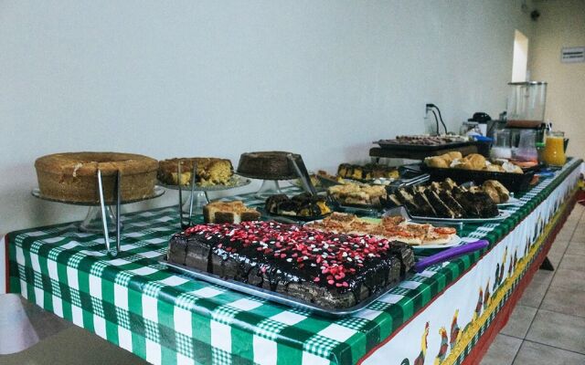 Pousada Cabana Avaré